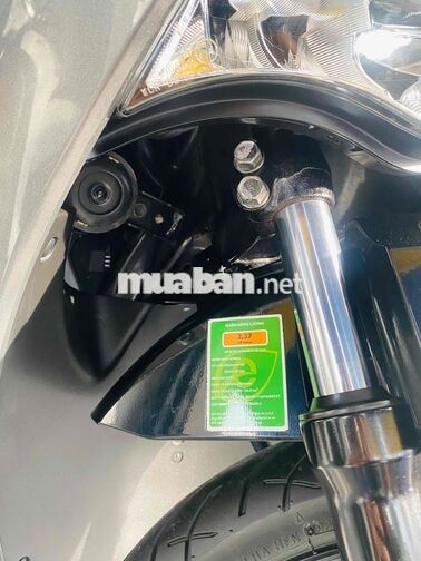 HSH 125 CBS 2022 xe đẹp chuẩn zin có góp✅