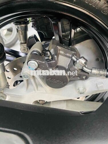 HSH 125 CBS 2022 xe đẹp chuẩn zin có góp✅
