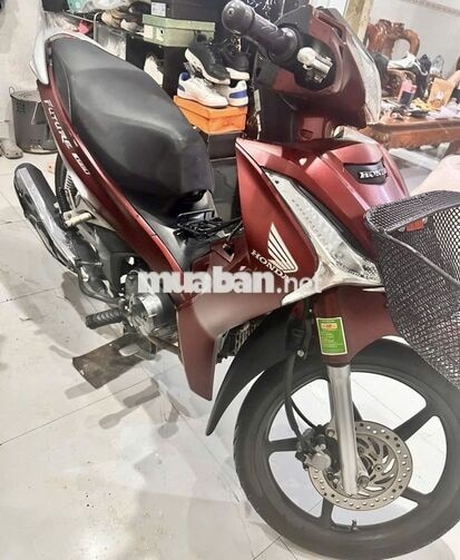 Honda Future FI 2023 Đỏ đô 63141 km