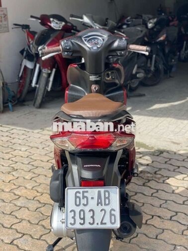 VISION Smartkey Đk 2026 Lướt 4.000Km như mới