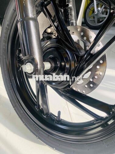 HSH 125 CBS 2022 xe đẹp chuẩn zin có góp✅