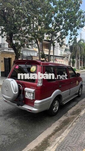 Jolie 7 chổ , cực ngon , chính chủ