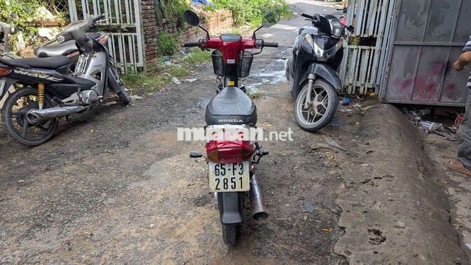 Honda Citi đâu 13 êm mạnh sườn k mục