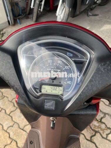 VISION Smartkey Đk 2026 Lướt 4.000Km như mới