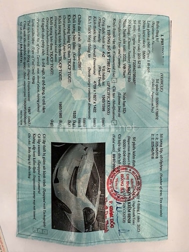 BMW 320i PRE-LCI 2022 - ODO CHỈ 6.000 KM