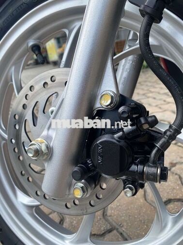 VISION Smartkey Đk 2026 Lướt 4.000Km như mới