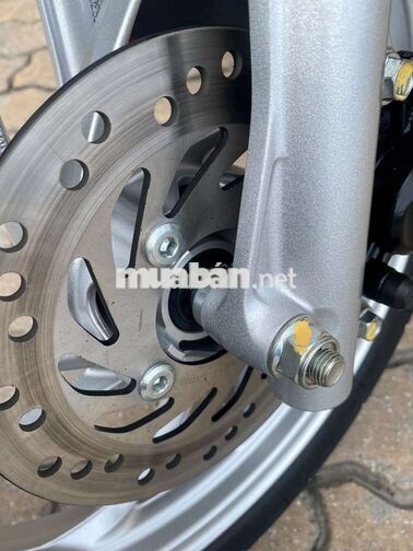VISION Smartkey Đk 2026 Lướt 4.000Km như mới