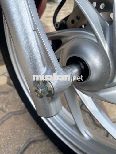 VISION Smartkey Đk 2026 Lướt 4.000Km như mới