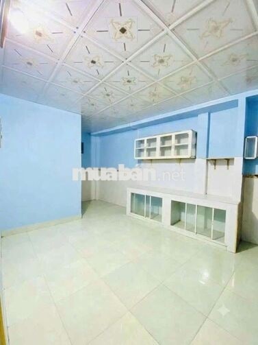 NHÀ RỘNG NGANG 10M x 20M – HẺM XE TẢI 6M – NGUYỄN THỊ NGÂU