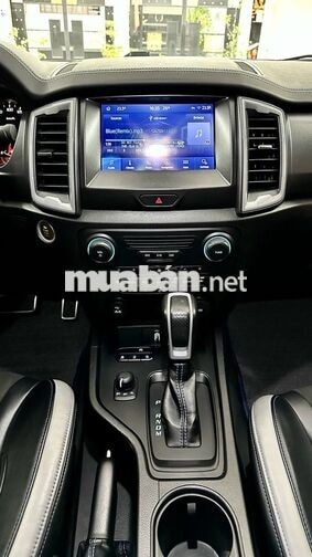 Bán Ford Ranger Raptor 2022 Xe còn rất mới
