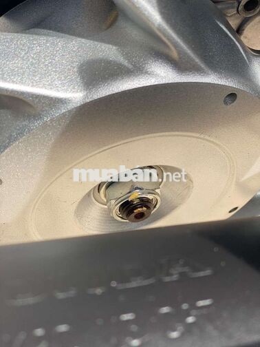 VISION Smartkey Đk 2026 Lướt 4.000Km như mới