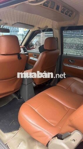 Jolie 7 chổ , cực ngon , chính chủ