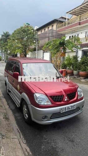 Jolie 7 chổ , cực ngon , chính chủ