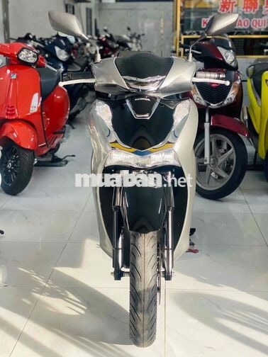 HSH 125 CBS 2022 xe đẹp chuẩn zin có góp✅