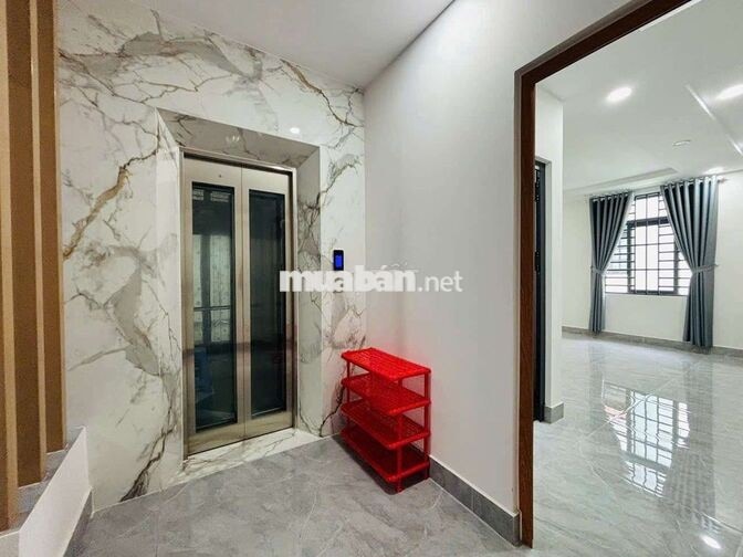 Cho thuê phòng trọ full nội thất giá 5 triệu