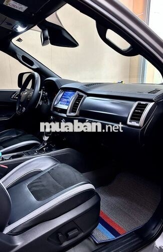 Bán Ford Ranger Raptor 2022 Xe còn rất mới