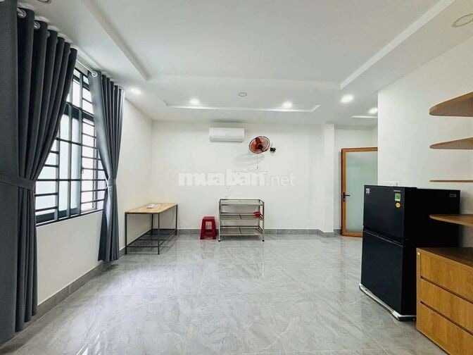 Cho thuê phòng trọ full nội thất giá 5 triệu
