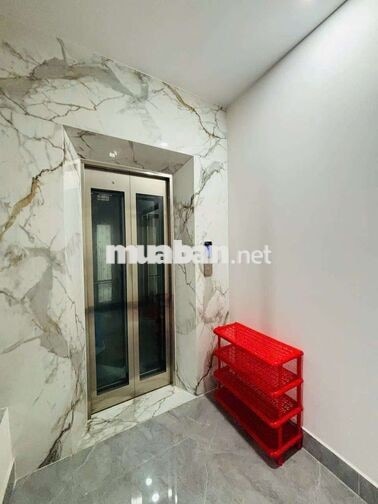 Cho thuê phòng trọ full nội thất giá 5 triệu