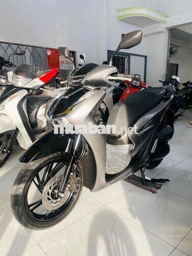HSH 125 CBS 2022 xe đẹp chuẩn zin có góp✅