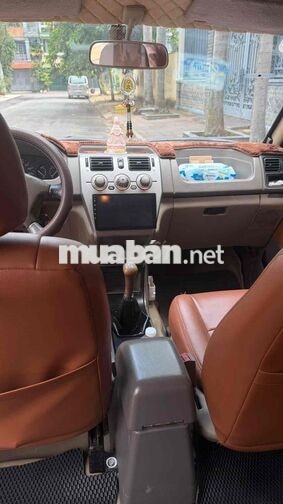 Jolie 7 chổ , cực ngon , chính chủ