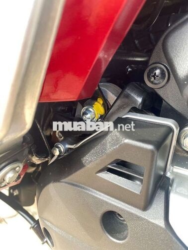 VISION Smartkey Đk 2026 Lướt 4.000Km như mới