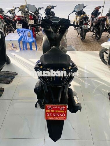 HSH 125 CBS 2022 xe đẹp chuẩn zin có góp✅