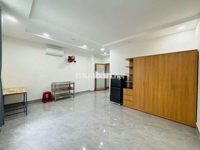 Cho thuê phòng trọ full nội thất giá 5 triệu