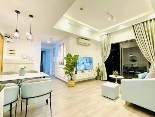 CHO THUÊ CĂN HỘ CANTAVIL AN PHÚ QUẬN 2- 98M2, 3PN, GIÁ 18,5TR/THÁNG 