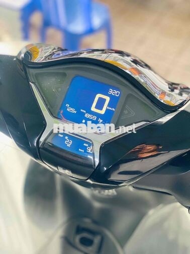 HSH 125 CBS 2022 xe đẹp chuẩn zin có góp✅