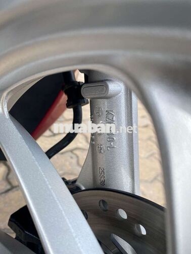 VISION Smartkey Đk 2026 Lướt 4.000Km như mới