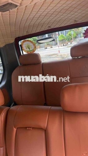 Jolie 7 chổ , cực ngon , chính chủ