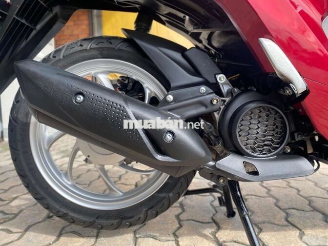 VISION Smartkey Đk 2026 Lướt 4.000Km như mới