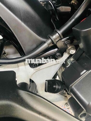 HSH 125 CBS 2022 xe đẹp chuẩn zin có góp✅
