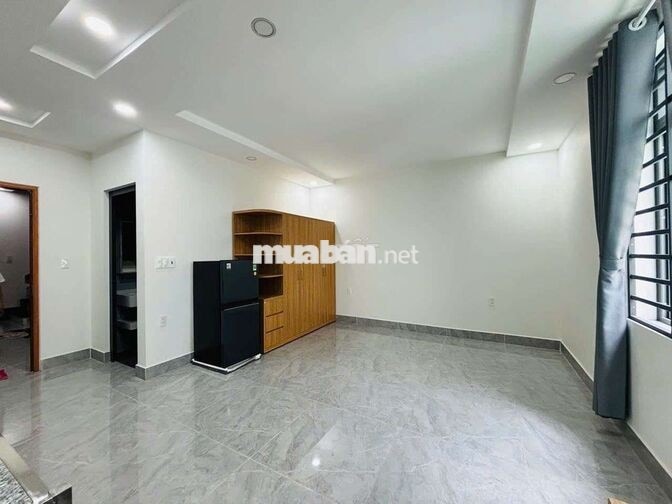 Cho thuê phòng trọ full nội thất giá 5 triệu
