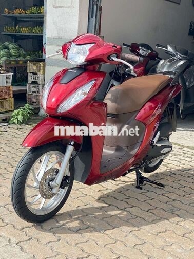 VISION Smartkey Đk 2026 Lướt 4.000Km như mới