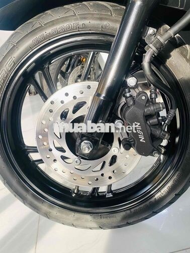 HSH 125 CBS 2022 xe đẹp chuẩn zin có góp✅
