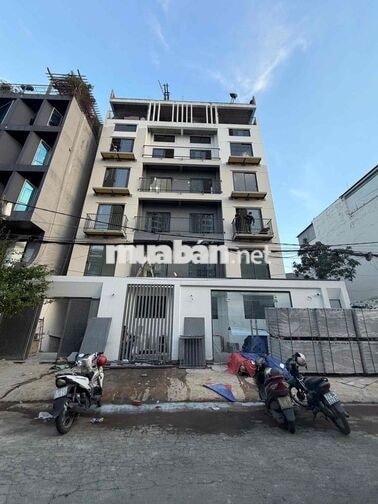STUDIO CHỈ 6🍠 Tròn trĩnh , nhận xe điện , ra Rmit 2km