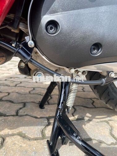 VISION Smartkey Đk 2026 Lướt 4.000Km như mới