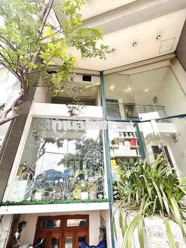 Mặt Tiền Nguyễn Hữu Cảnh ngang 5m ,40m2 Riêng Biệt gần Phạm Viết Chánh