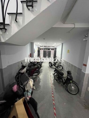 Pass phòng trọ Gò Vấp - Full tiện nghi - GIÁ 4TR/THÁNG