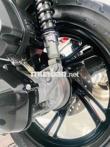 HSH 125 CBS 2022 xe đẹp chuẩn zin có góp✅