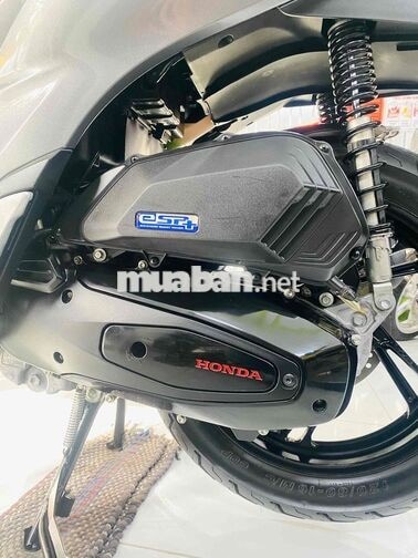 HSH 125 CBS 2022 xe đẹp chuẩn zin có góp✅