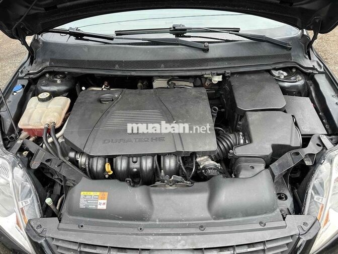 Ford Focus 2011 Tự động Đen