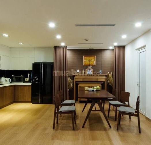 HOT! BQL Liễu Giai Tower 26 Liễu Giai cho thuê CHCC 2PN, 73m2, đủ đồ