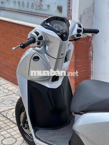 Lead 125 4val 2024 Bạc Porsche bstp chính chủ