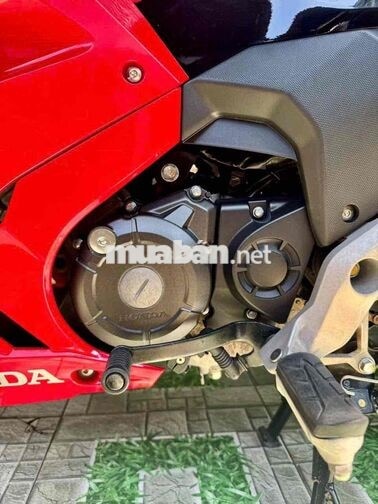 WINNER X V3 2023 ĐẶC BIỆT HRC 10.000KM ĐỎ