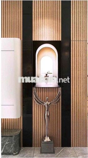 CẦN BÁN BIỆT THỰ PHỐ MỚI XÂY mặt tiền Tân xuân 14