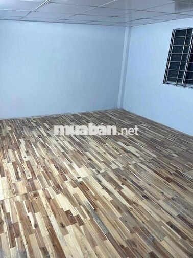 CHO THUÊ NHÀ RỘNG 4,5 x 16 Hẻm 1/