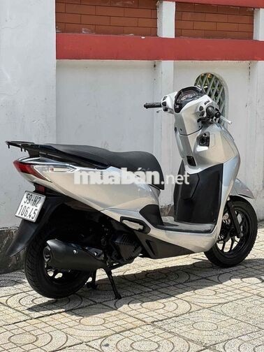 Lead 125 4val 2024 Bạc Porsche bstp chính chủ