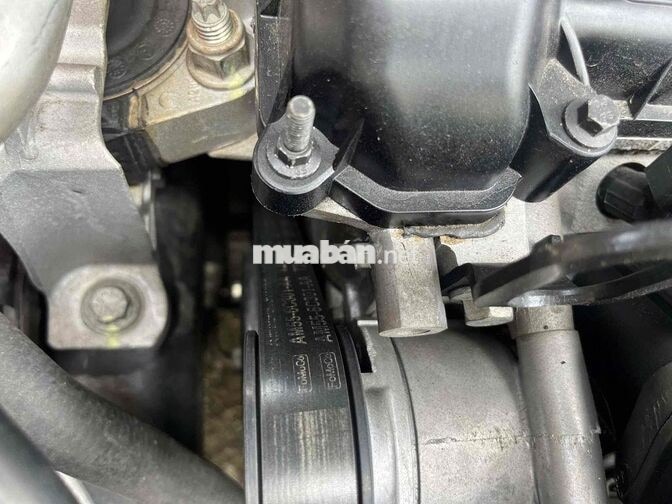 Ford Focus 2011 Tự động Đen